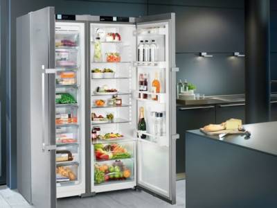 Врач рассказал, как холодильники защищают от рака желудка