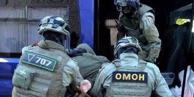 Арест россиян в Белоруссии: Киев требует от Минска выдать 28 задержанных