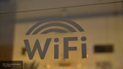 Эксперты назвали сайты, опасные для посещения через общественный Wi-Fi