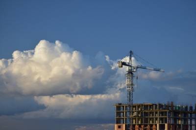 Рынок жилья Петербурга ждет дальнейший рост цен
