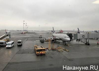 Россия готовится полностью открыть международное авиасообщение