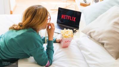 Netflix снимет фильм по мотивам Beyond Good & Evil