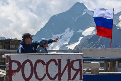 Путин подписал закон о приравнивании к экстремизму отчуждения территорий России