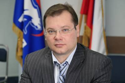 Александр Тимофеев: «Прошлый год был весьма успешным для развития дорожной инфраструктуры региона»