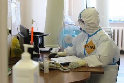 В Москве еще 1413 пациентов вылечились от коронавируса