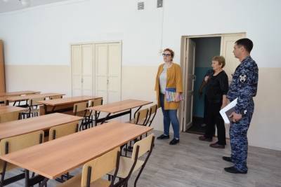С понедельника 3 августа костромские школы начнут проверять на готовность к новому учебному году