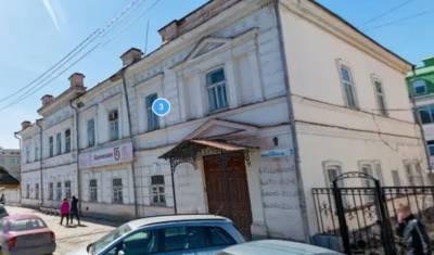 «Брусника» отреставрирует усадьбу фабриканта Злоказова за 150 млн рублей