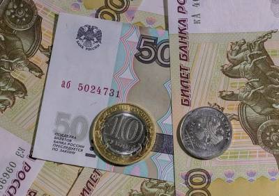 В июле курс рубля пережил максимальное падение с марта