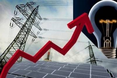 В Ивановской области долги энергетикам приближаются к трем миллиардам рублей