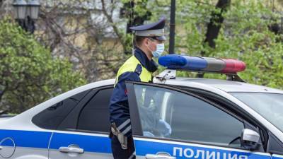 Семь человек пострадали в ДТП в Московской области