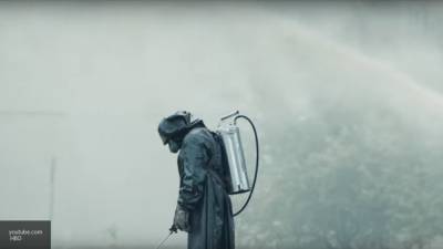 Сериал "Чернобыль" от HBO признан лучшим мини-сериалом по версии BAFTA