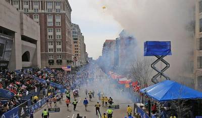 Суд отменил смертный приговор Джохару Царнаеву по делу о Бостонском марафоне