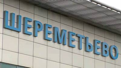 Отпускники отправились на долгожданный отдых первыми международными рейсами из России