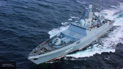 Северный флот РФ ожидает еще шесть кораблей до конца 2020 года