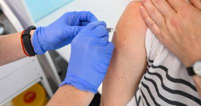 Клинические испытания вакцины от коронавируса центра Гамалеи завершены