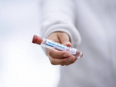 ВОЗ: Зафиксирован новый рекорд по числу зараженных коронавирусом за сутки