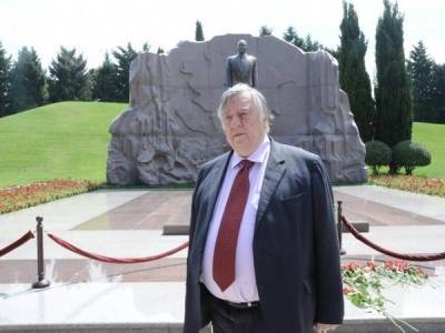 Александр Проханов: конфликт в Карабахе должен решаться мягкой силой