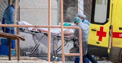 Прокуратура Карелии проводит проверку после вспышки коронавируса в пансионате «Малина»