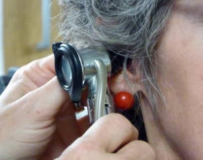 Ученые выявили у переболевших COVID–19 проблемы со слухом