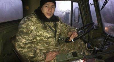 Полтавский террорист Скрипник во время ликвидации подорвался на собственной гранате – СМИ