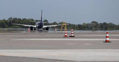 ТАСС: Россия обсуждает полное открытие международного авиасообщения с 11 августа