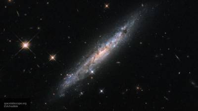Ученые подтвердили гипотезу существования «предыдущей» Вселенной