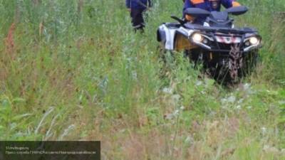 Полиция Кемеровской области ищет пропавшего десятилетнего мальчика