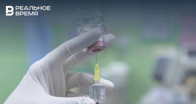 Завершились клинические испытания вакцины от коронавируса, массовая вакцинация начнется в октябре