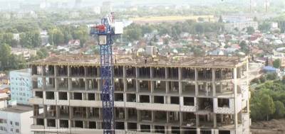 Ульяновцев обеспечат жильем на европейском уровне