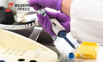 В России завершились клинические испытания первой вакцины от COVID-19