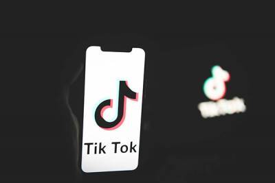 Трамп пообещал запретить соцсеть TikTok в США