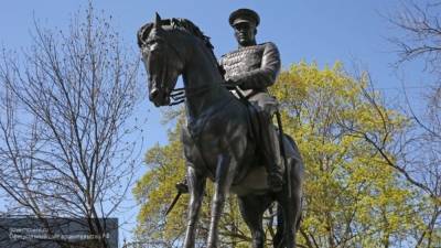 Тыц призвал власти Польши восстановить памятник Рокоссовскому в Легнице