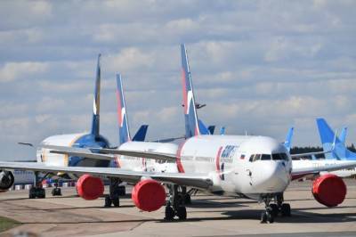 Россия может полностью возобновить международные перелеты с 11 августа