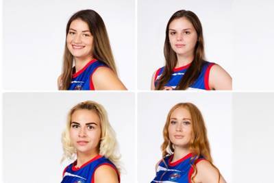 Четыре волейболистки покинули состав нижегородской «Спарты»