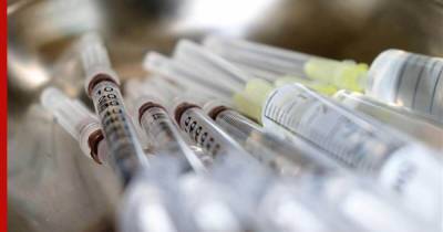 Российская вакцина от коронавируса прошла испытания