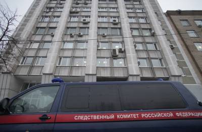 Прокуратура проверит факт столкновения бензовоза с самолетом в Шереметьеве