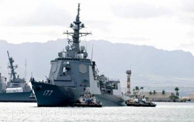 Курильский вопрос: Япония сможет надавить на Россию новыми эсминцами