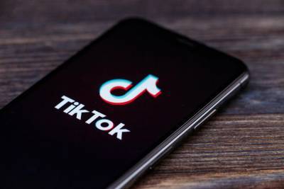 Дональд Трамп: «Мы запретим в США аппликацию TikTok»