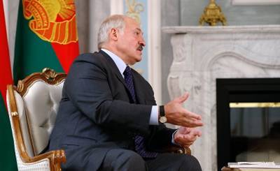 Конец многовекторности Лукашенко: впереди майдан и политическое одиночество (Главред, Украина)