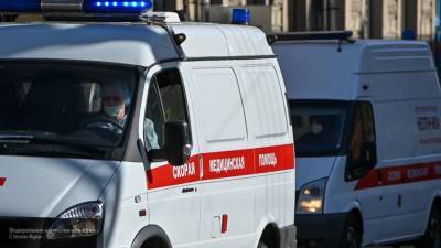 Количество пострадавших при ЧП на АГЗС в Краснодарском крае достигло шести человек