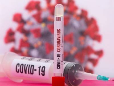 5462 новых случая заражения коронавирусом выявили в России