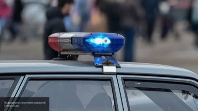 Двое водителей пострадали при столкновении иномарок в Калининградской области