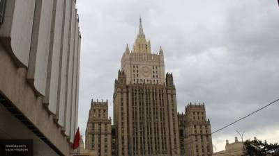Российские дипломаты встретились с задержанными в Белоруссии гражданами РФ