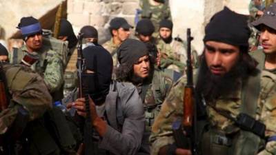 Сирия новости 1 августа 12.30: в Дейр-эз-Зоре ИГ* убило главу племени, контрабанда оружия в Идлибе