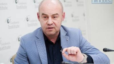 "Так поступают с "непокорными" областными центрами?" - мэр Тернополя выступил против "красной зоны"