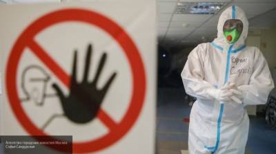 Ракова сообщила о выздоровлении еще 1413 пациентов с коронавирусом в Москве