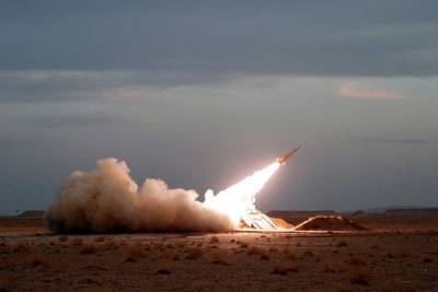 В Иране разработали систему запуска ракет, которая встревожила даже США
