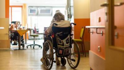В Германии снова существенно выросла стоимость ухода за пожилыми людьми в домах престарелых