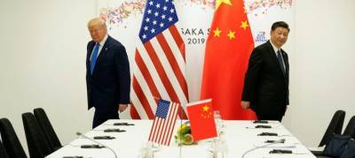 США оказались один на один с КНР – почему антикитайский альянс обречен на провал
