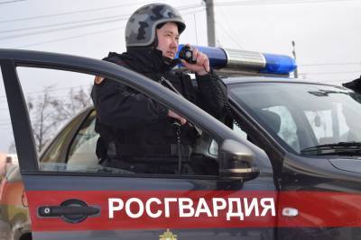 Более 1700 человек обеспечат безопасность при проведении полумарафона в Москве